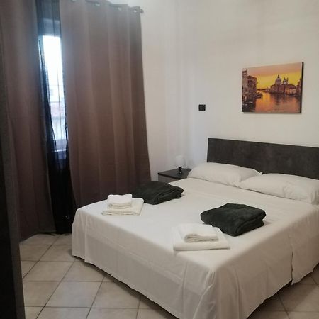 City Of Love Apartment Mestre Bagian luar foto