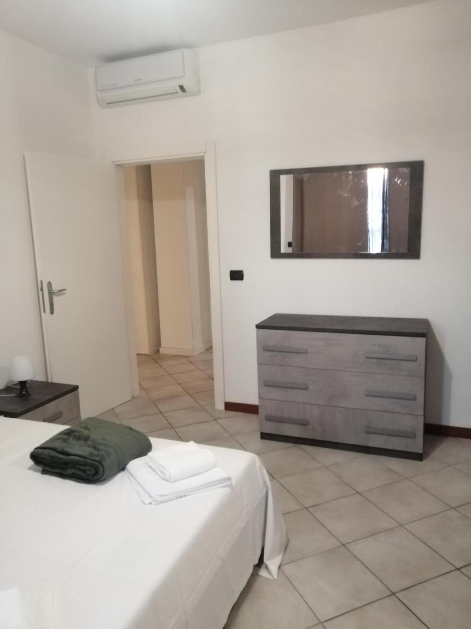 City Of Love Apartment Mestre Bagian luar foto