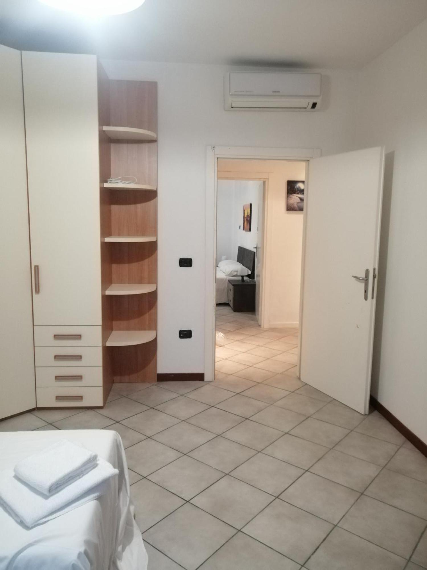 City Of Love Apartment Mestre Bagian luar foto