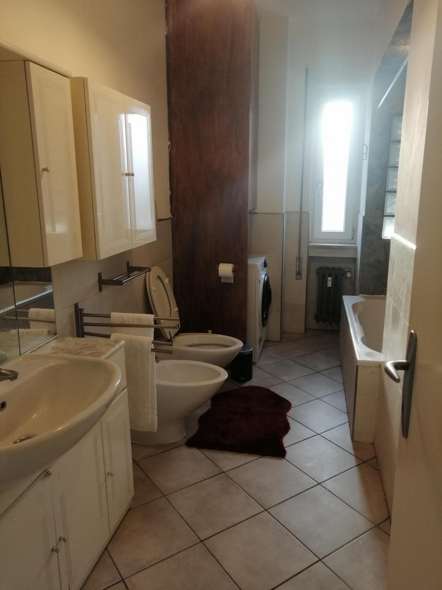 City Of Love Apartment Mestre Bagian luar foto