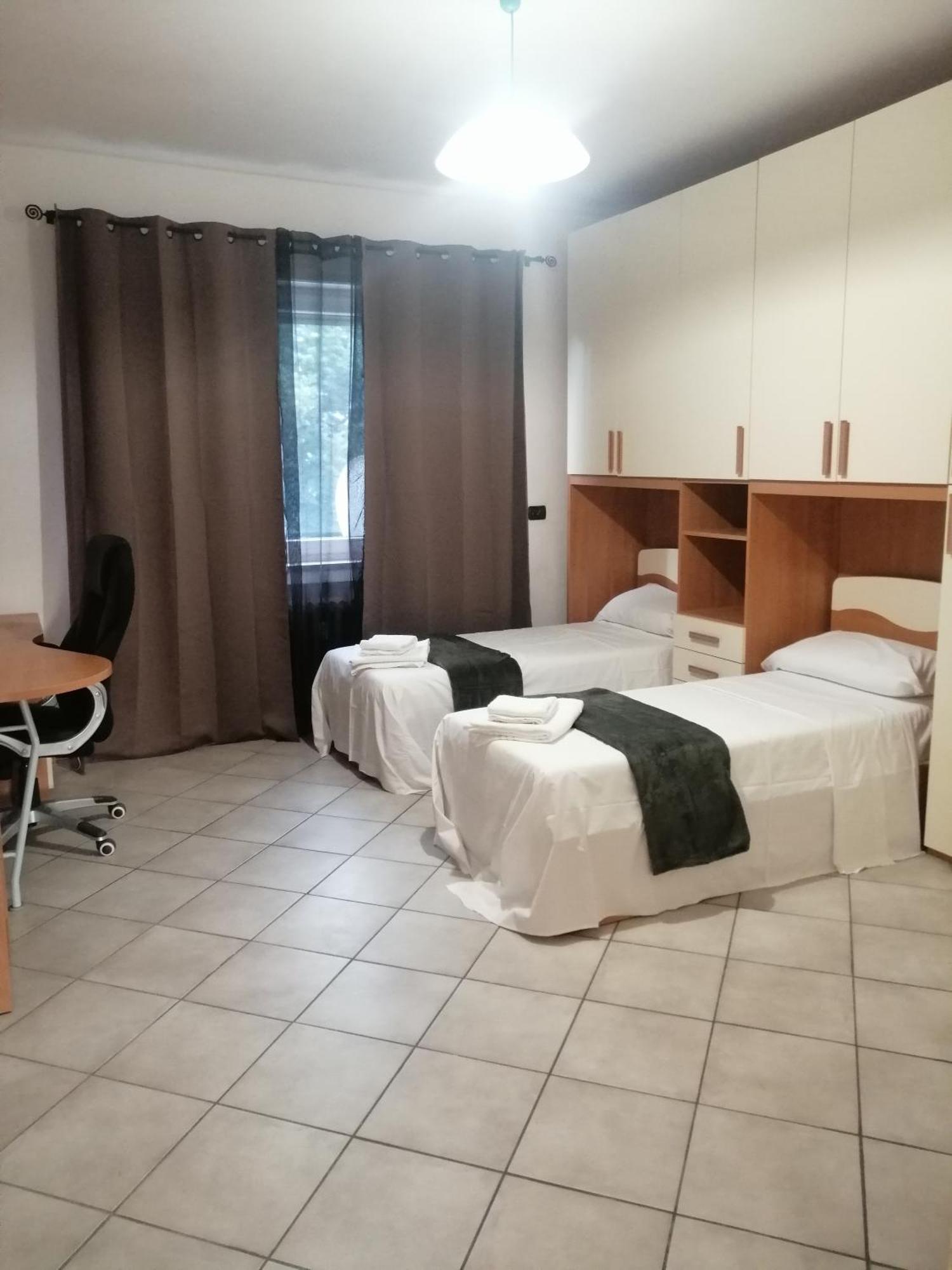 City Of Love Apartment Mestre Bagian luar foto