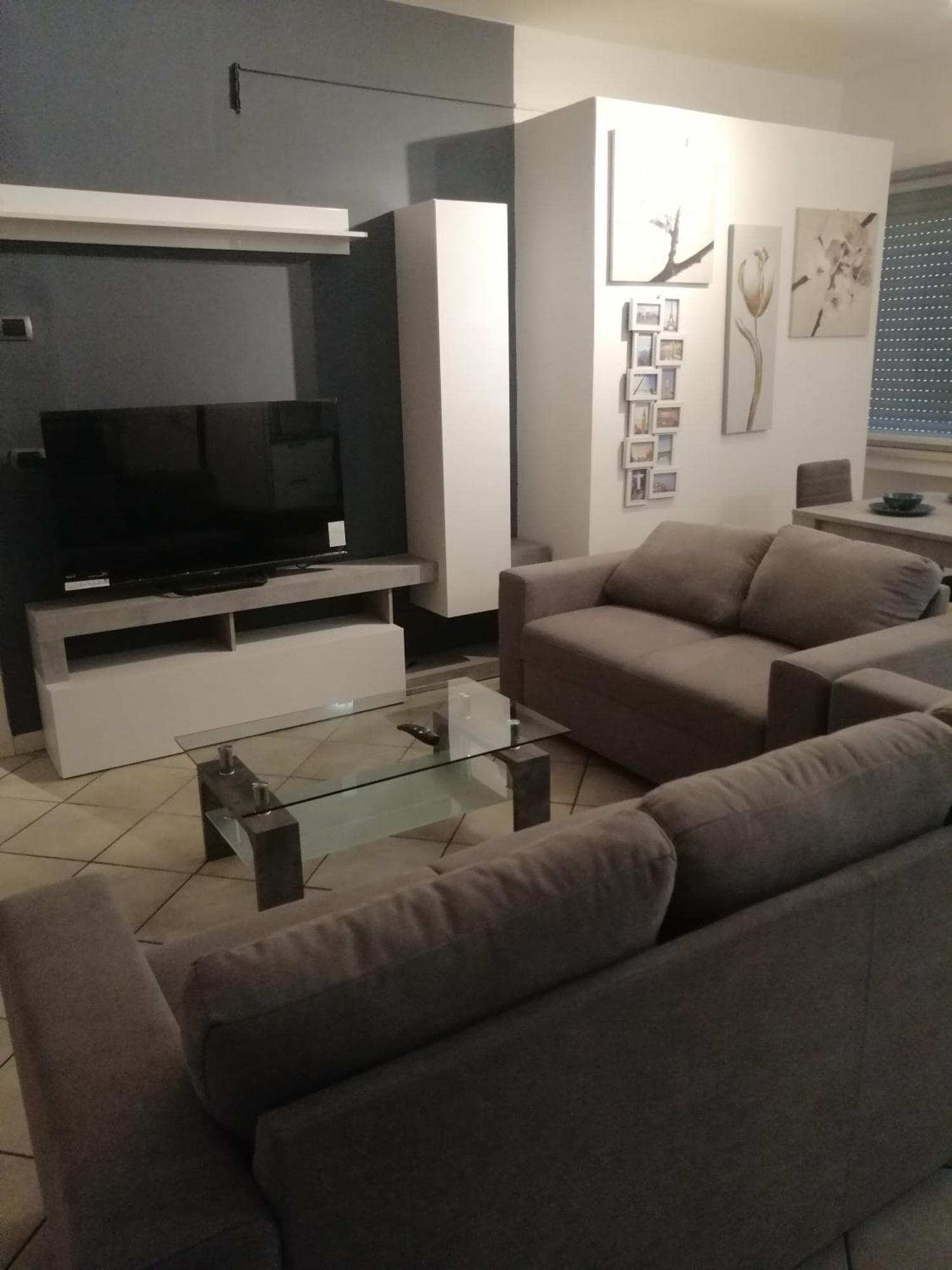 City Of Love Apartment Mestre Bagian luar foto