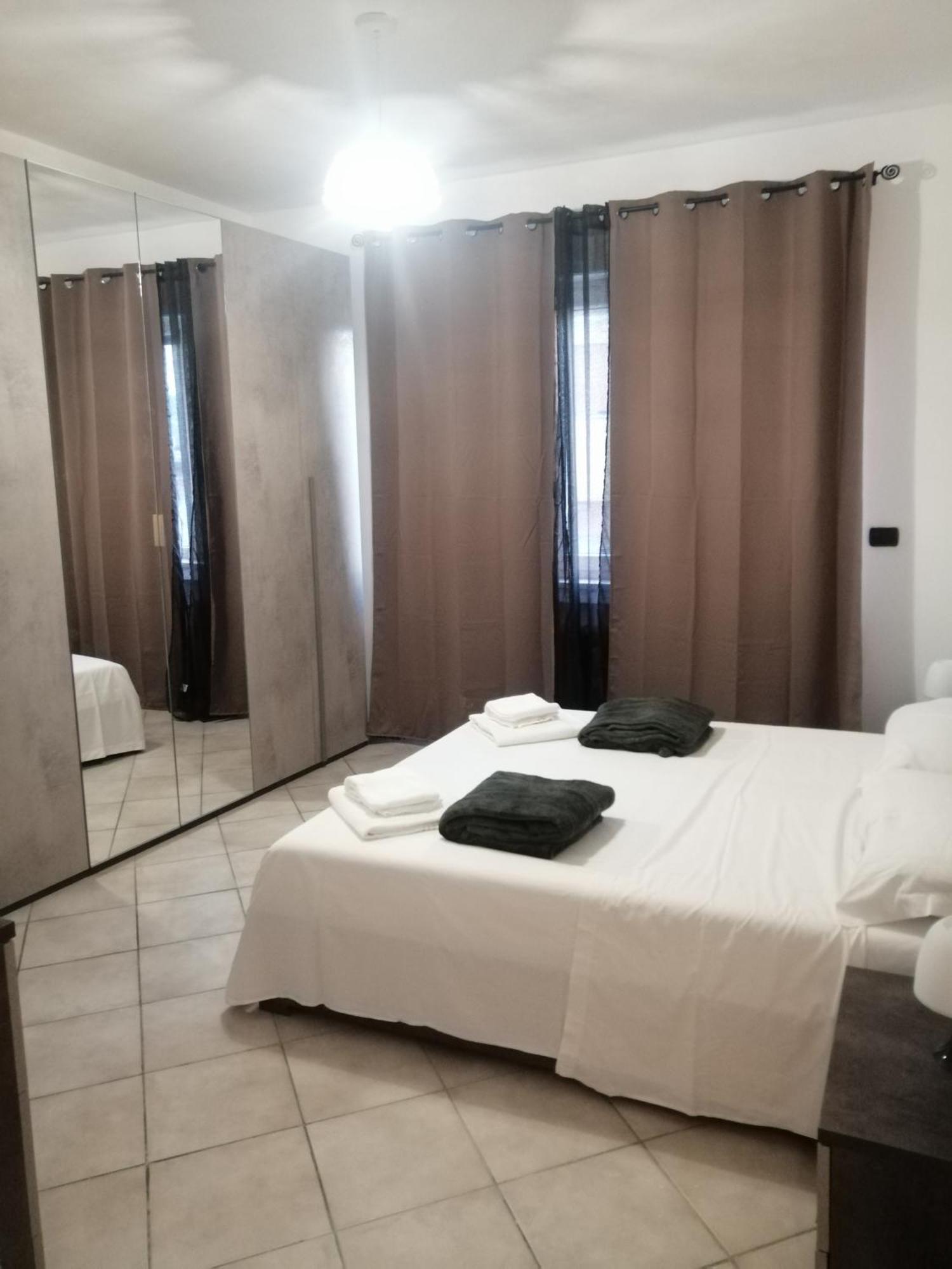 City Of Love Apartment Mestre Bagian luar foto