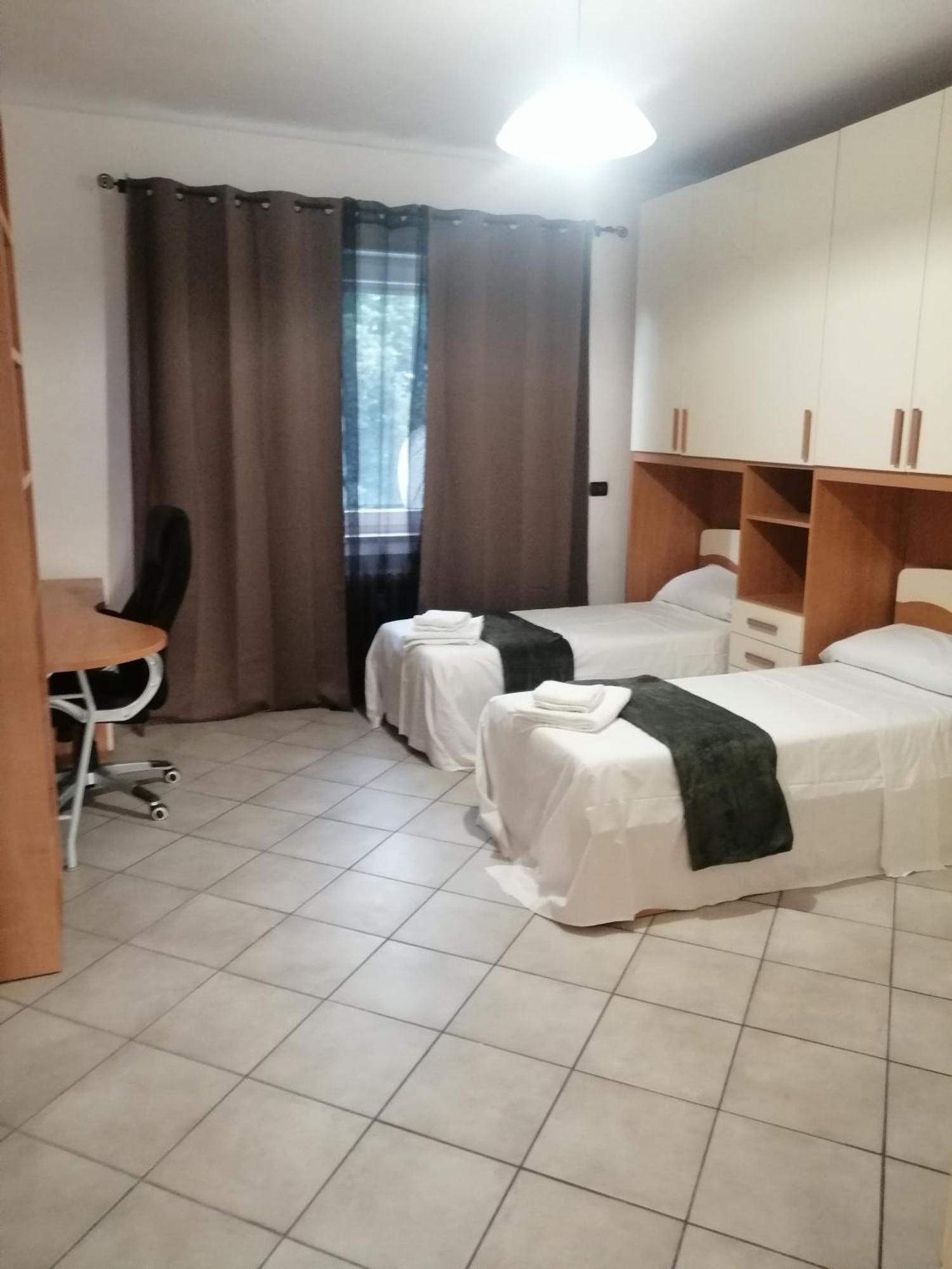 City Of Love Apartment Mestre Bagian luar foto