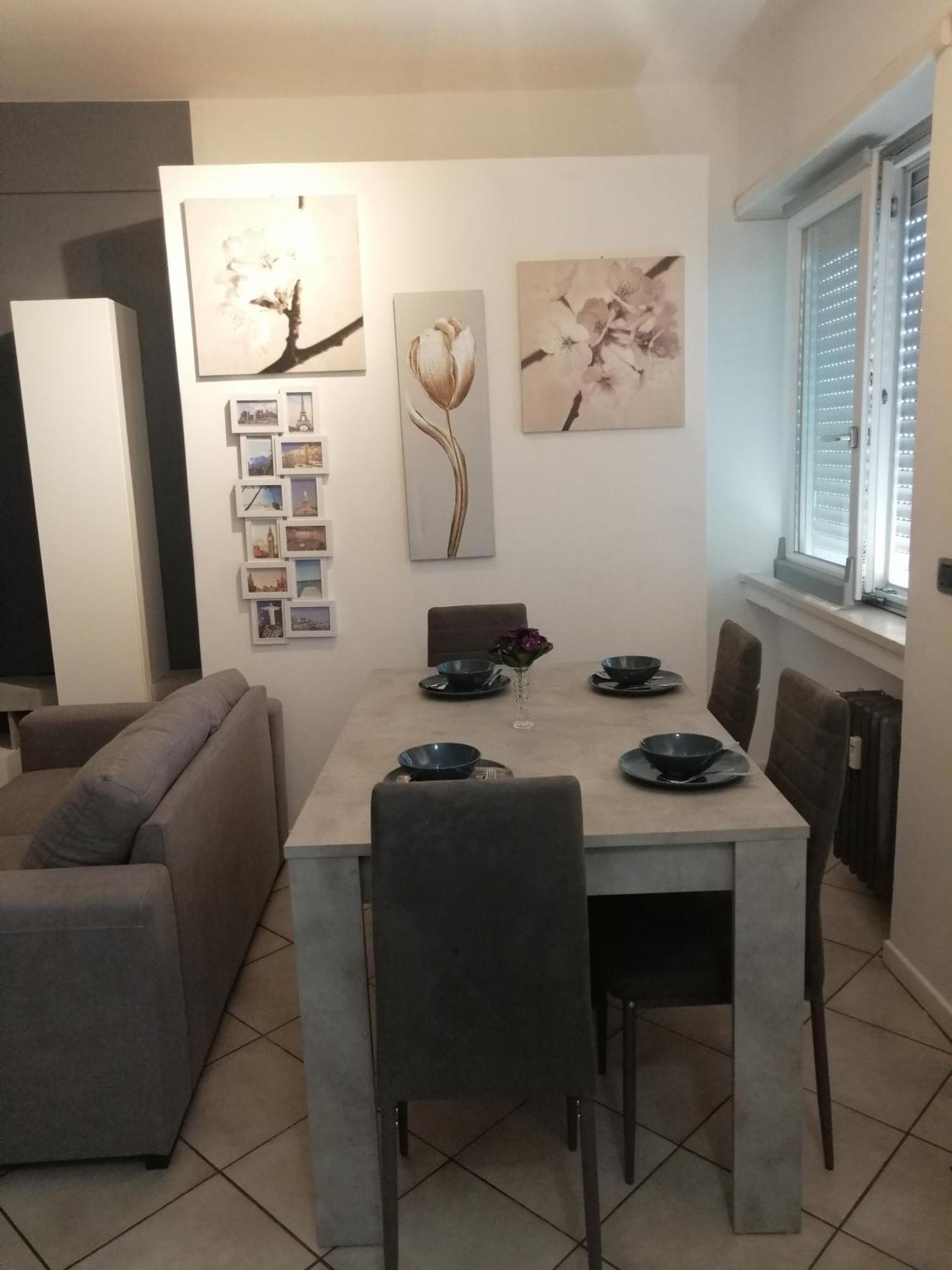 City Of Love Apartment Mestre Bagian luar foto