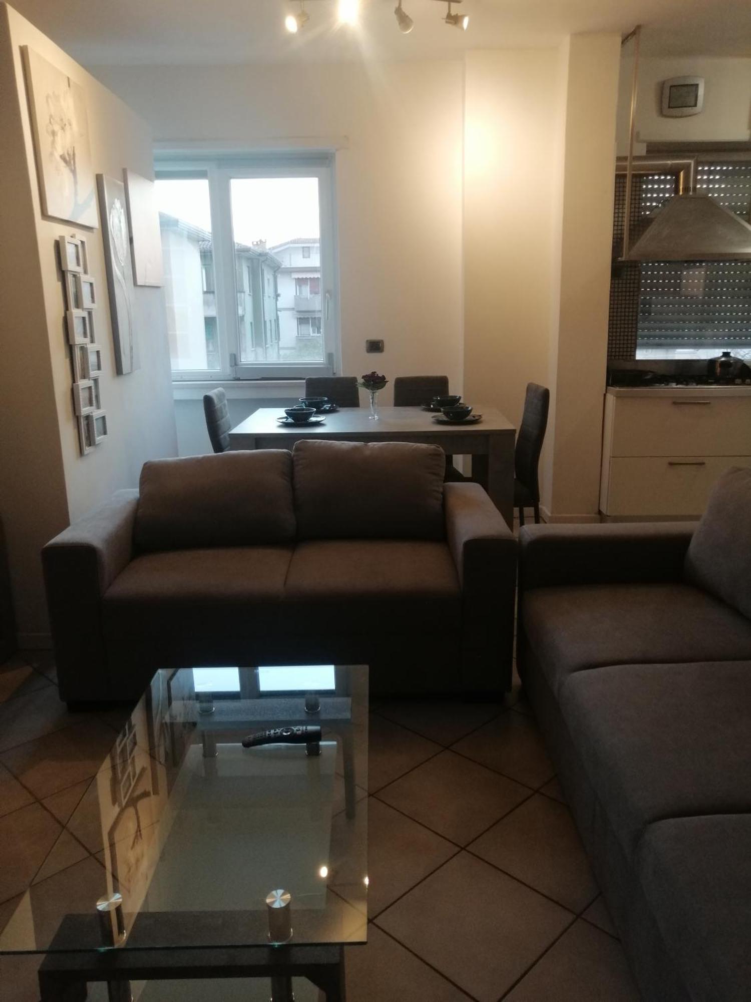 City Of Love Apartment Mestre Bagian luar foto