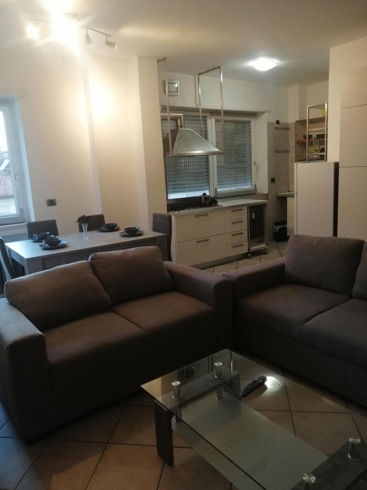 City Of Love Apartment Mestre Bagian luar foto