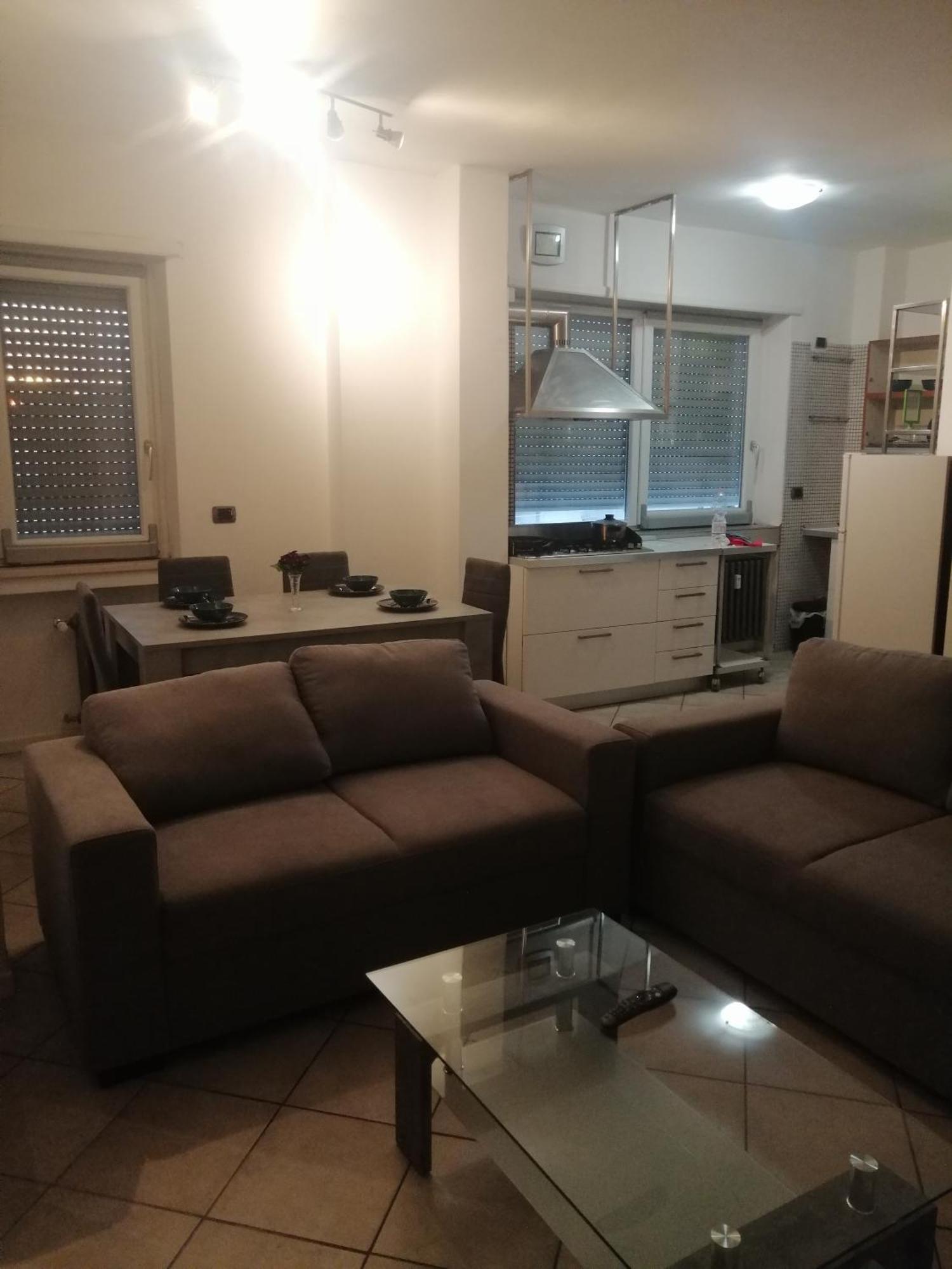 City Of Love Apartment Mestre Bagian luar foto