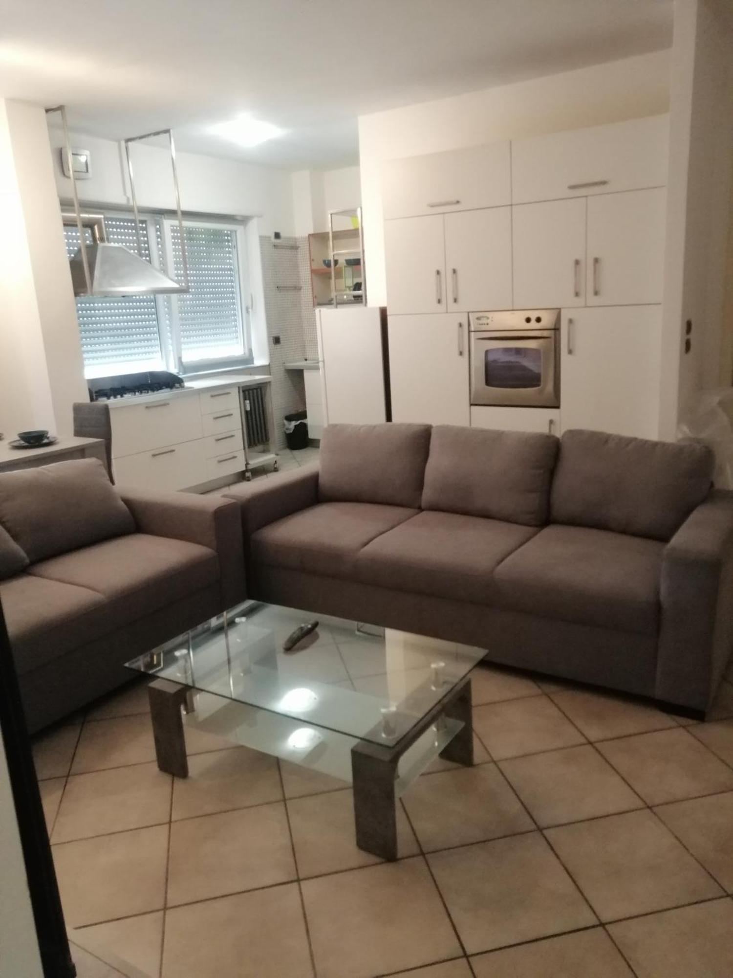 City Of Love Apartment Mestre Bagian luar foto