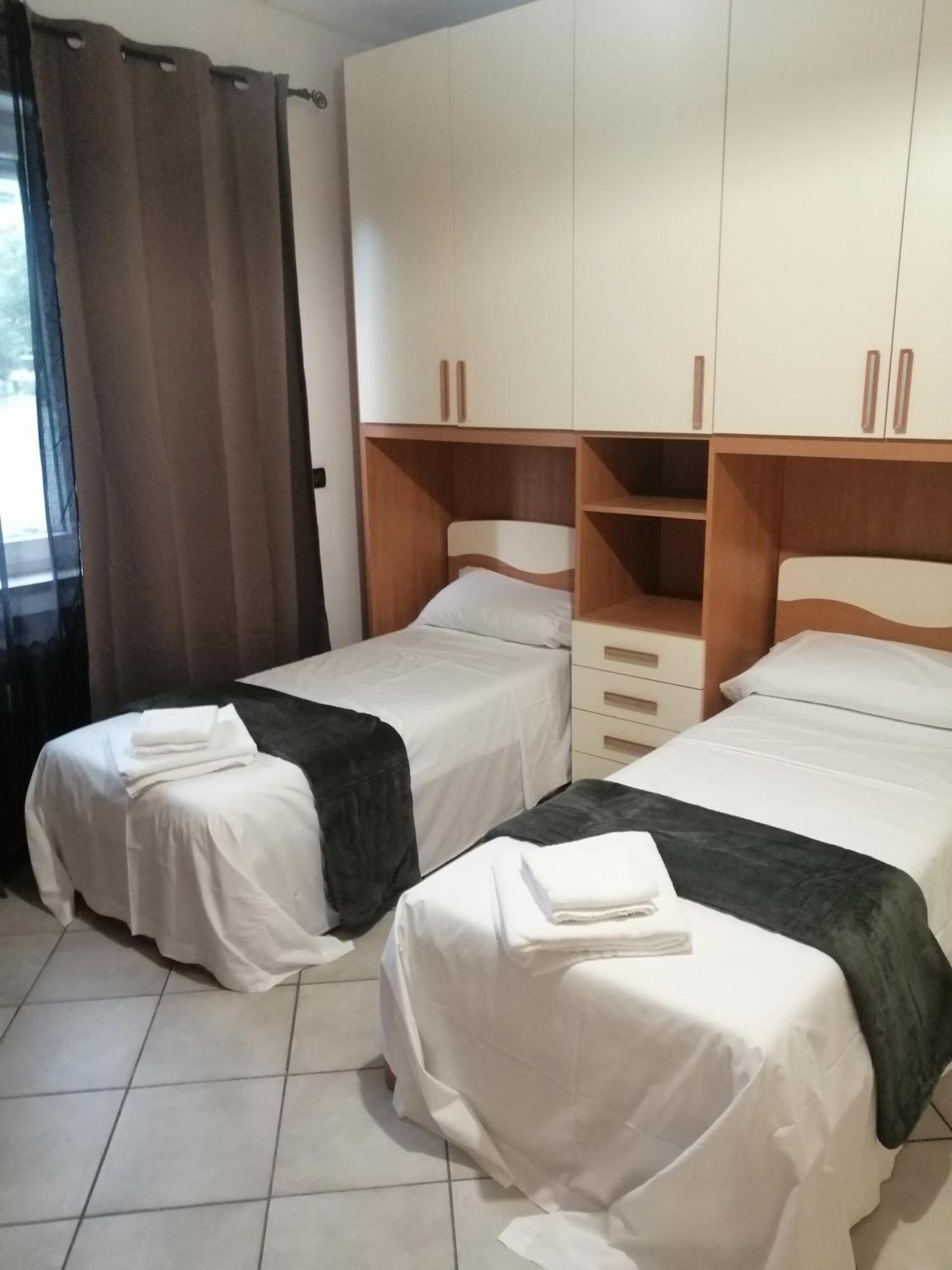 City Of Love Apartment Mestre Bagian luar foto