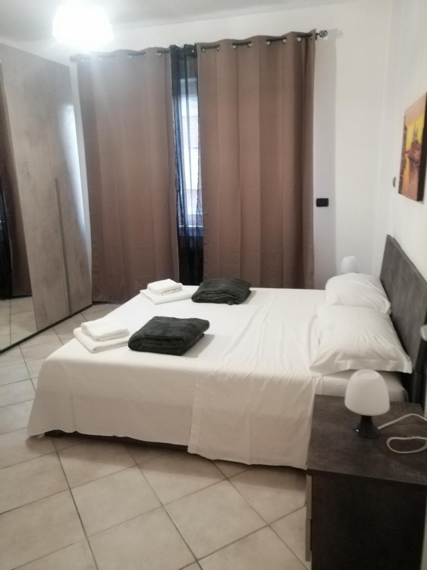 City Of Love Apartment Mestre Bagian luar foto