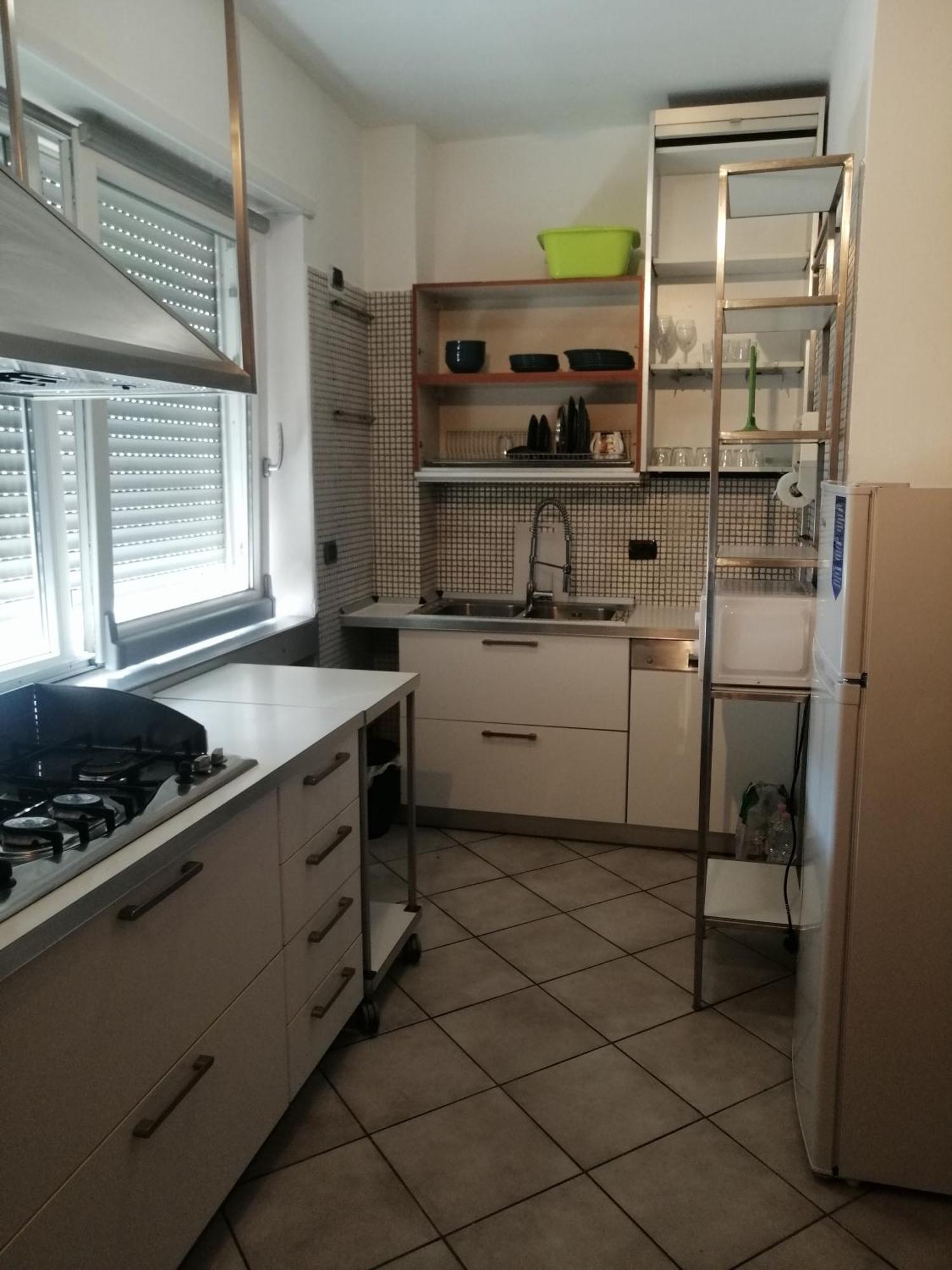 City Of Love Apartment Mestre Bagian luar foto