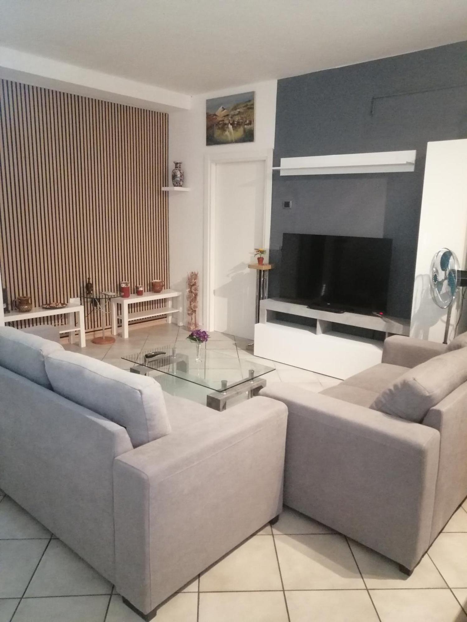 City Of Love Apartment Mestre Bagian luar foto